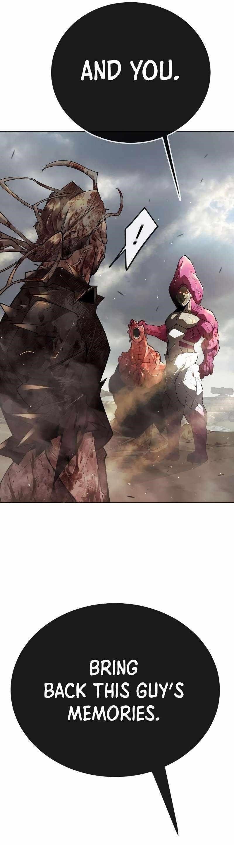 Superhuman Era Chapter 181 - Page 35 in English