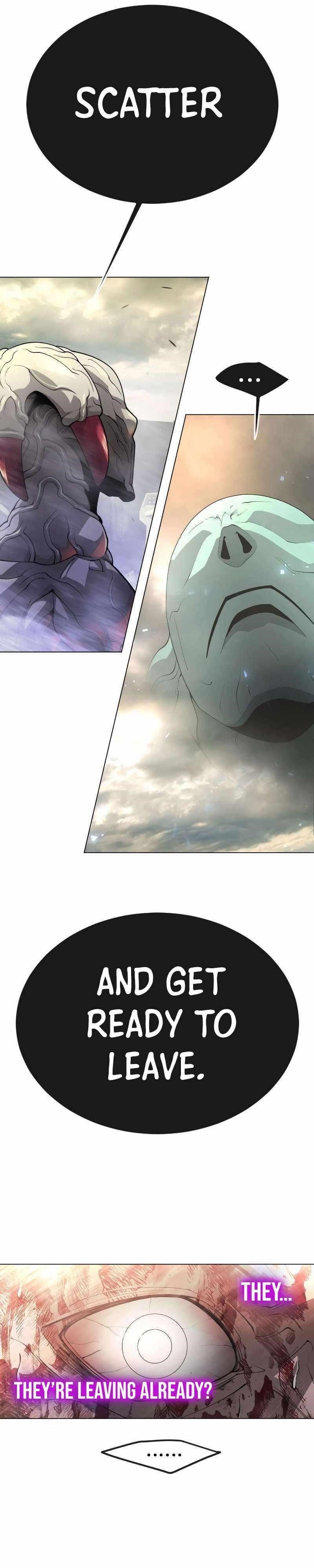 Superhuman Era Chapter 181 - Page 39 in English
