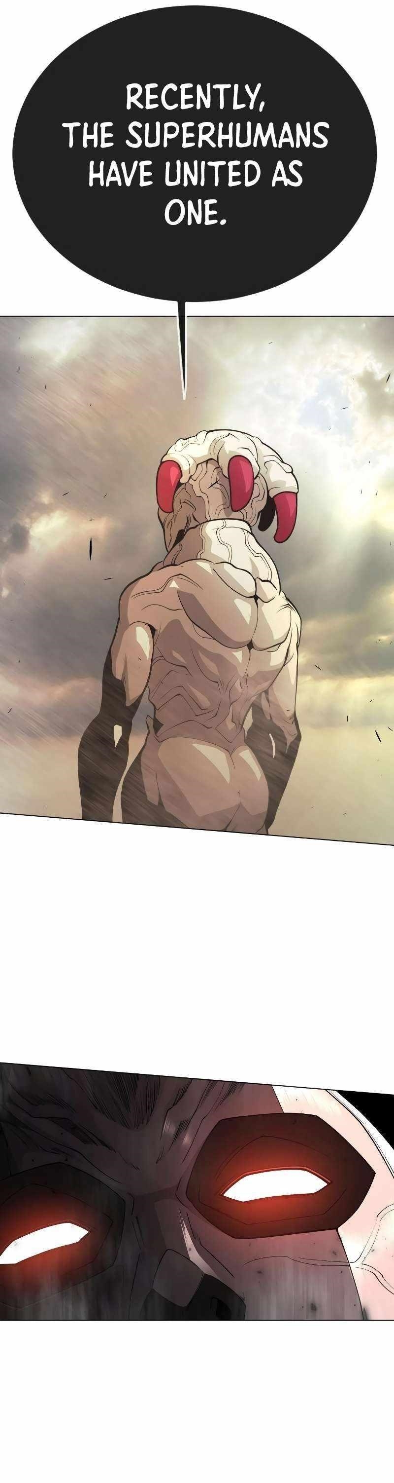 Superhuman Era Chapter 181 - Page 44 in English