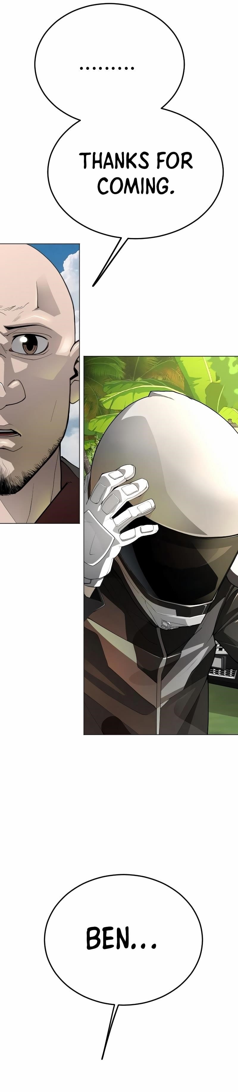 Superhuman Era Chapter 182 - Page 43 in English