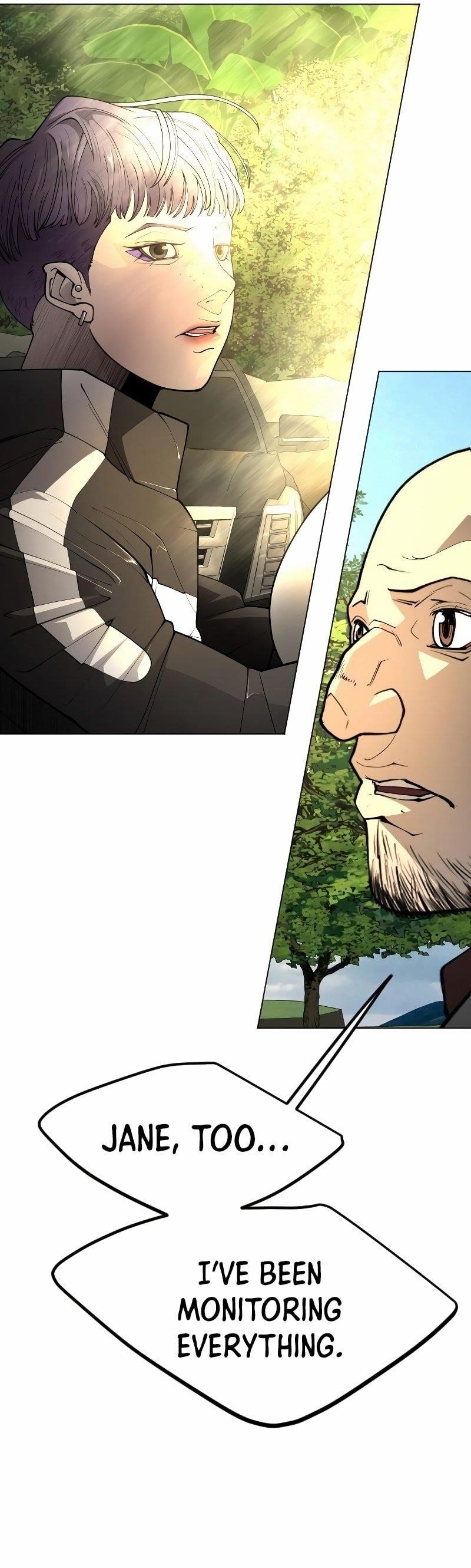 Superhuman Era Chapter 182 - Page 44 in English