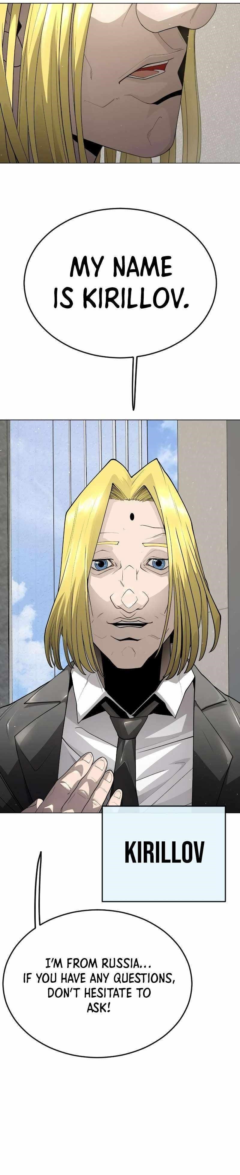 Superhuman Era Chapter 183 - Page 23 in English