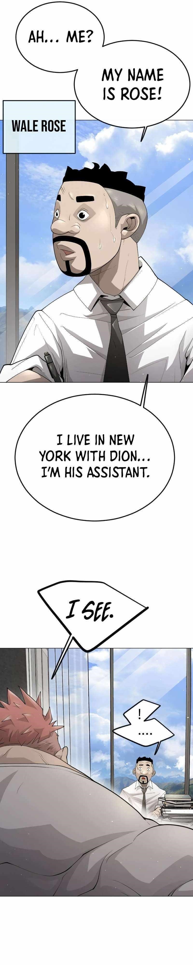 Superhuman Era Chapter 183 - Page 25 in English