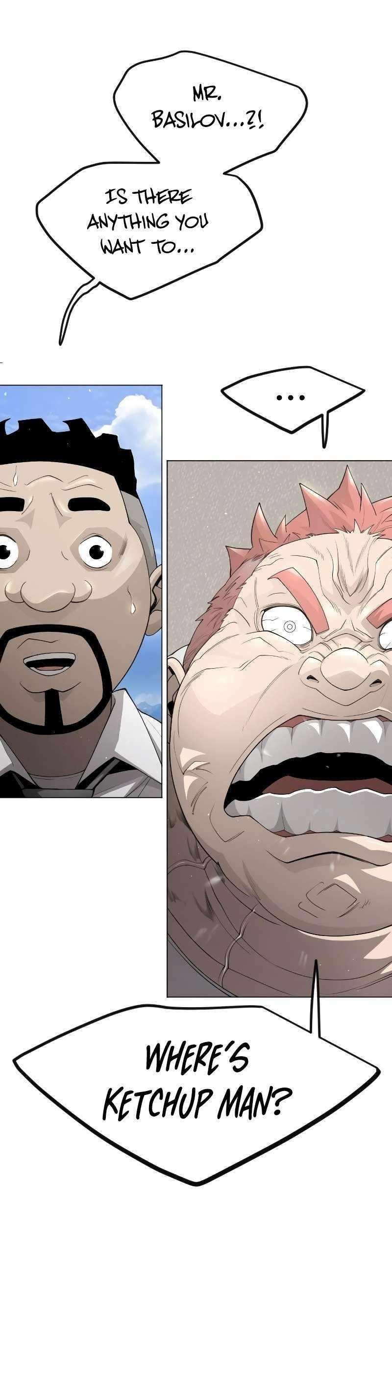 Superhuman Era Chapter 183 - Page 26 in English