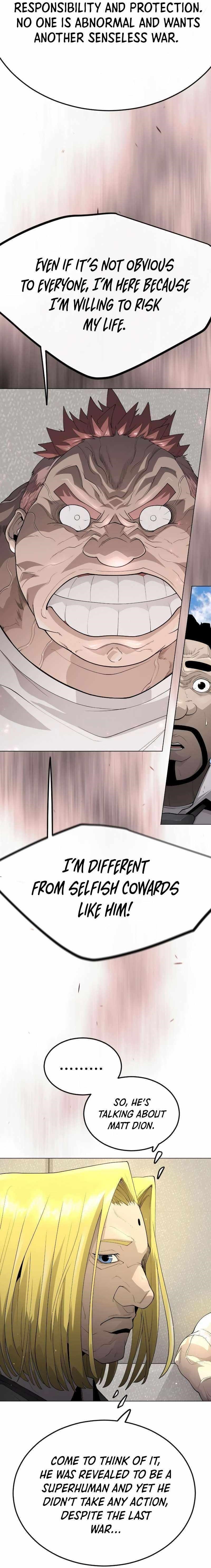 Superhuman Era Chapter 183 - Page 29 in English