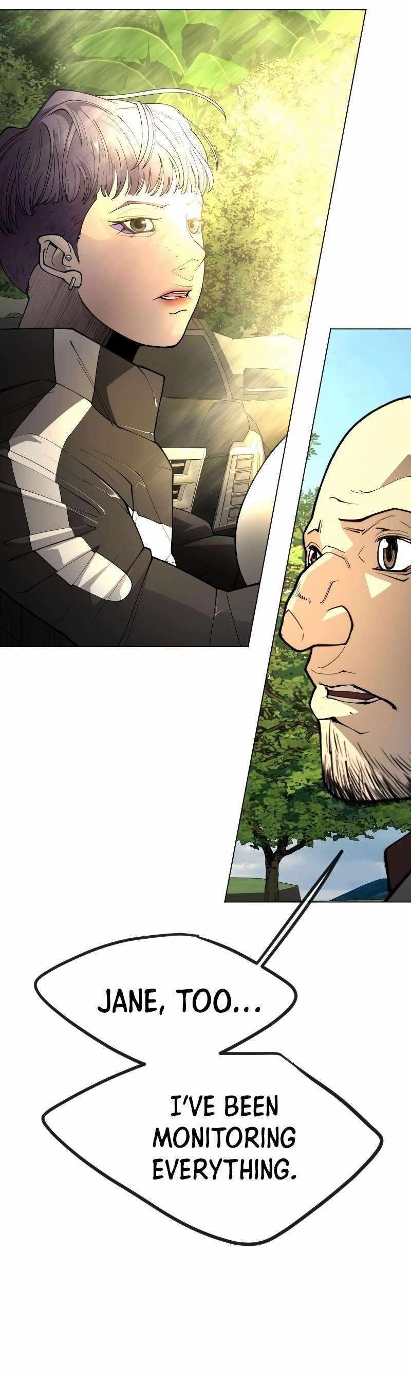 Superhuman Era Chapter 183 - Page 3 in English