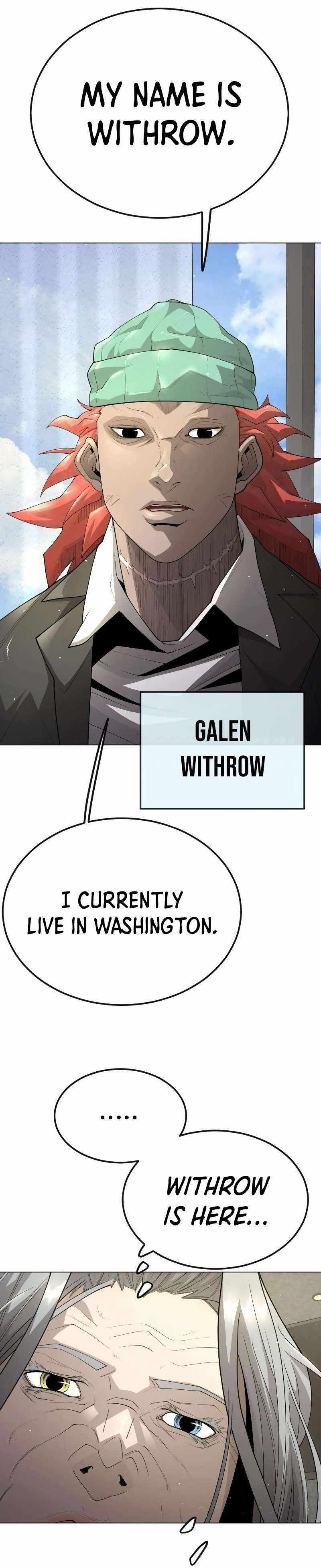 Superhuman Era Chapter 183 - Page 31 in English