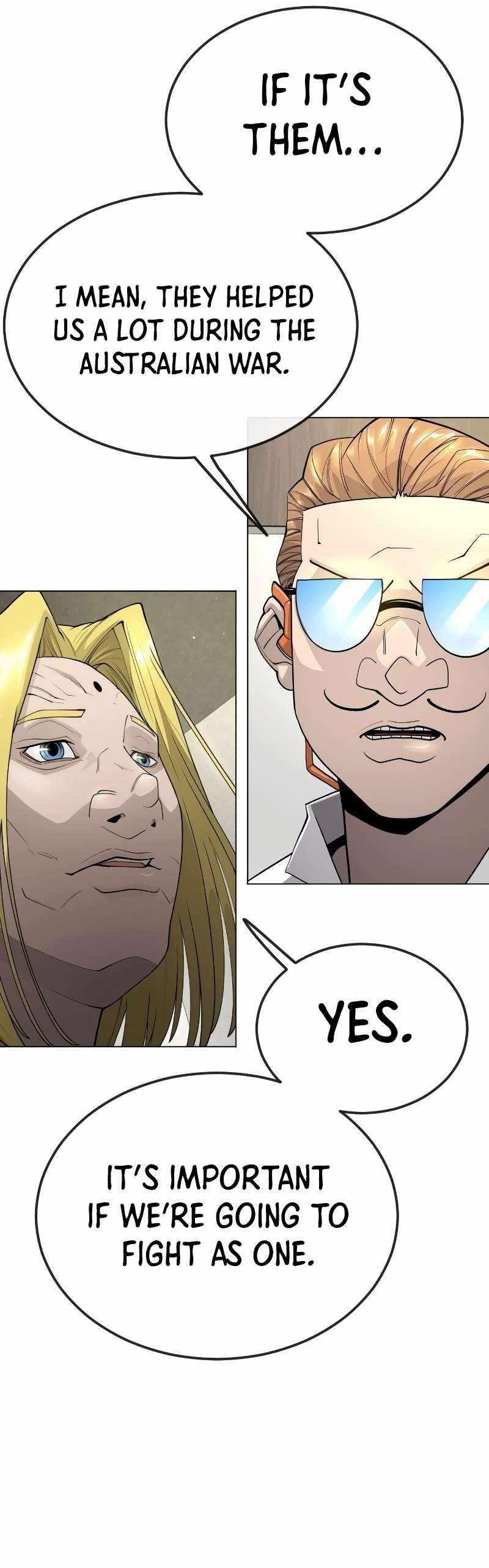 Superhuman Era Chapter 183 - Page 39 in English