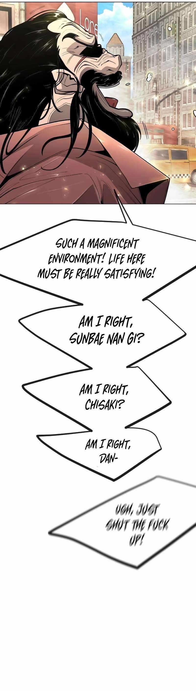 Superhuman Era Chapter 183 - Page 44 in English