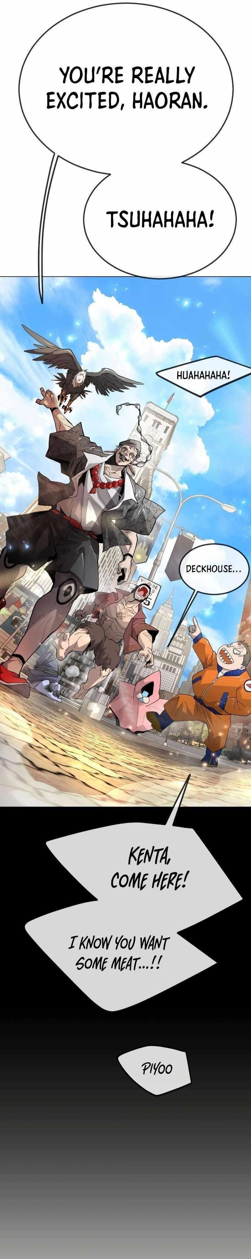 Superhuman Era Chapter 183 - Page 45 in English