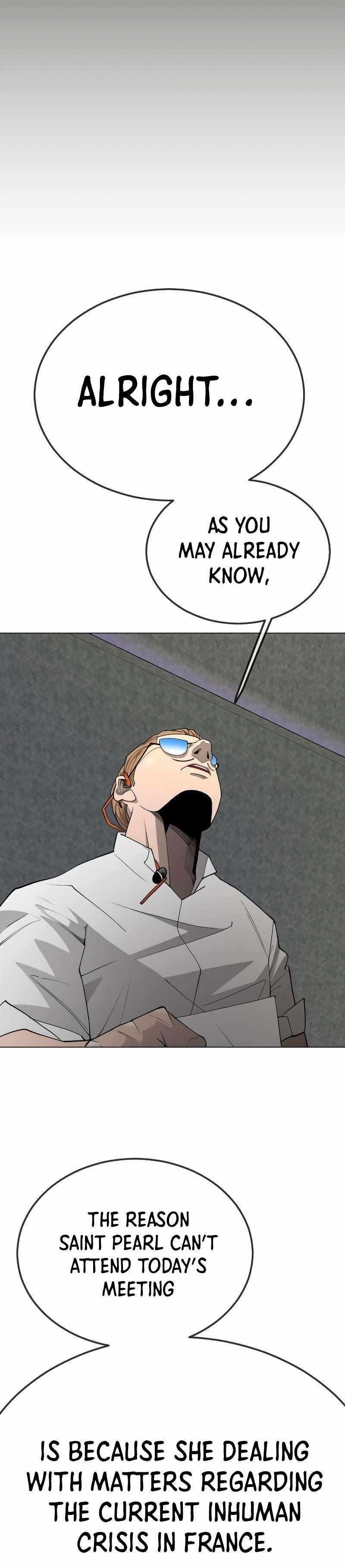 Superhuman Era Chapter 183 - Page 46 in English