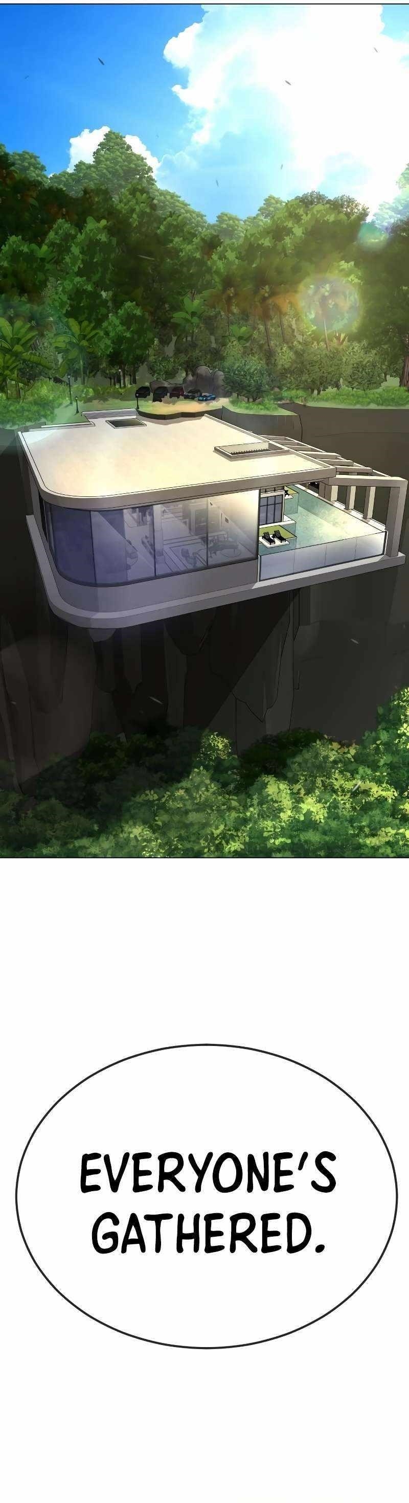 Superhuman Era Chapter 183 - Page 5 in English