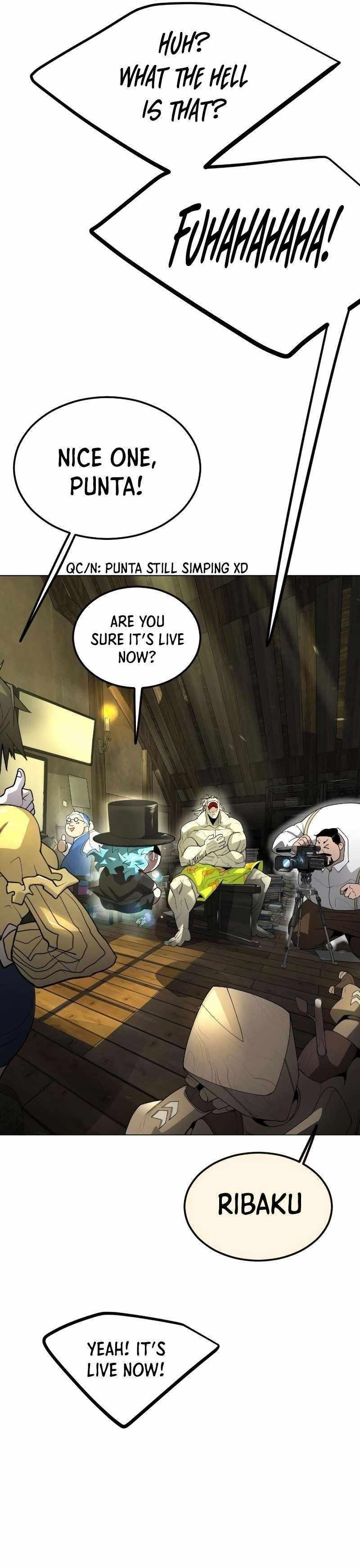 Superhuman Era Chapter 183 - Page 55 in English
