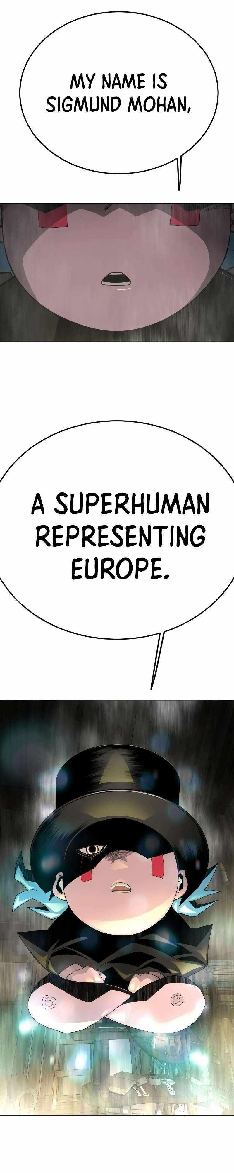 Superhuman Era Chapter 183 - Page 58 in English
