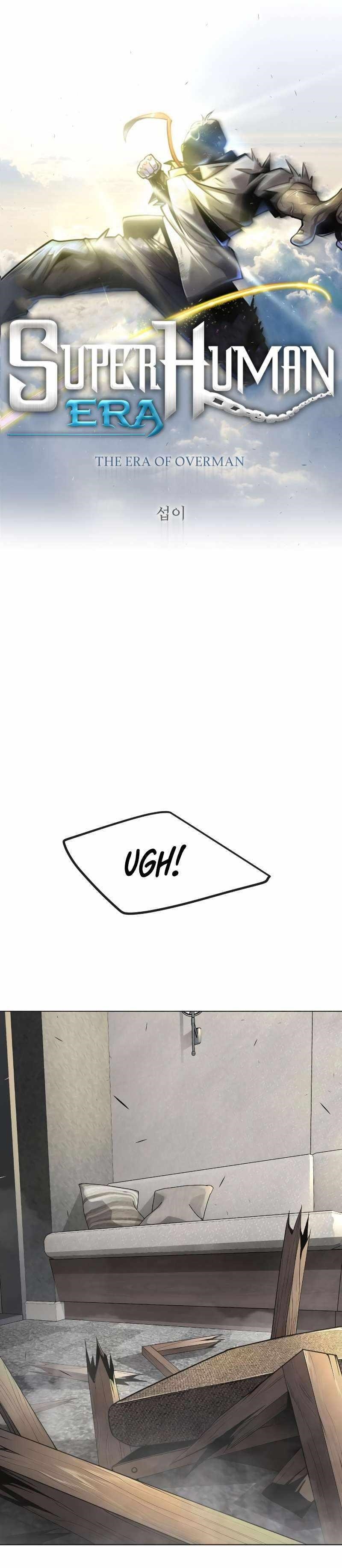 Superhuman Era Chapter 183 - Page 7 in English