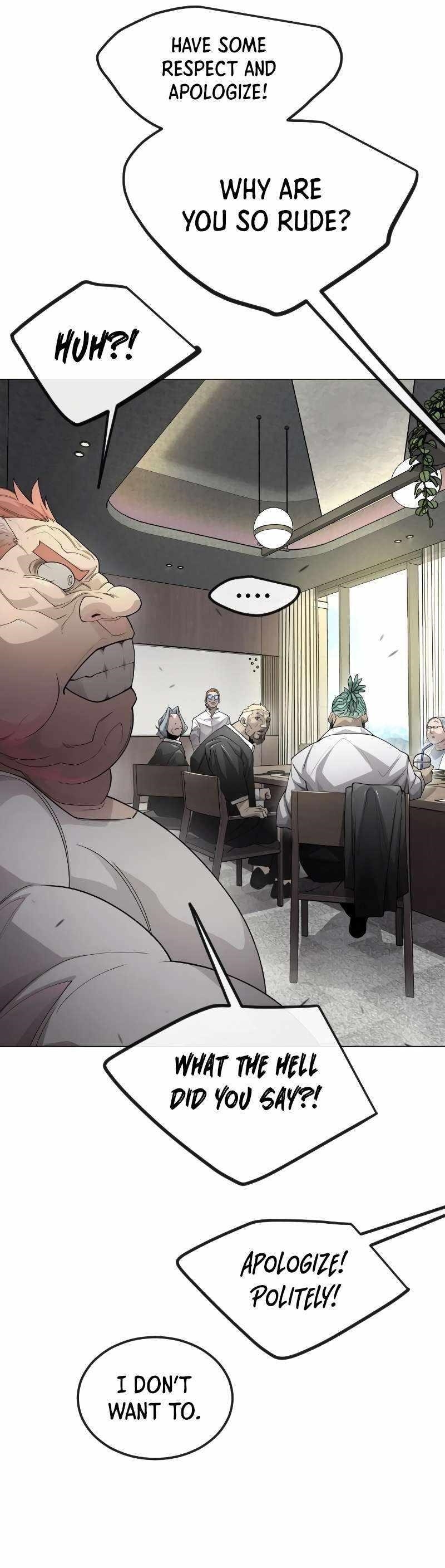 Superhuman Era Chapter 183 - Page 9 in English