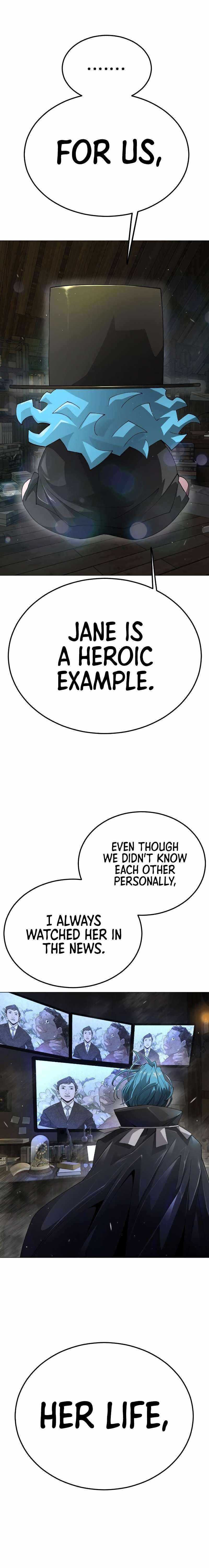 Superhuman Era Chapter 184 - Page 13 in English