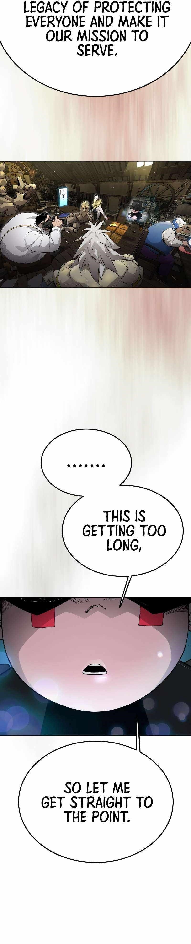 Superhuman Era Chapter 184 - Page 15 in English