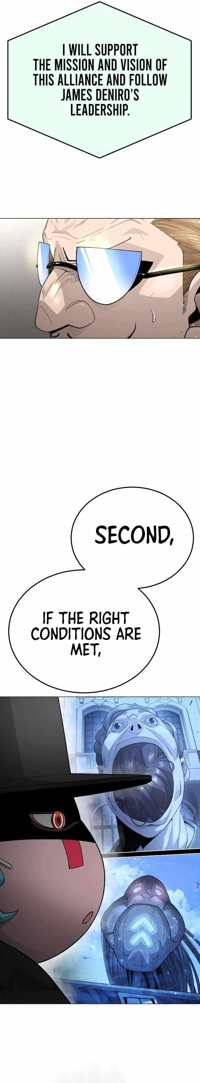 Superhuman Era Chapter 184 - Page 18 in English