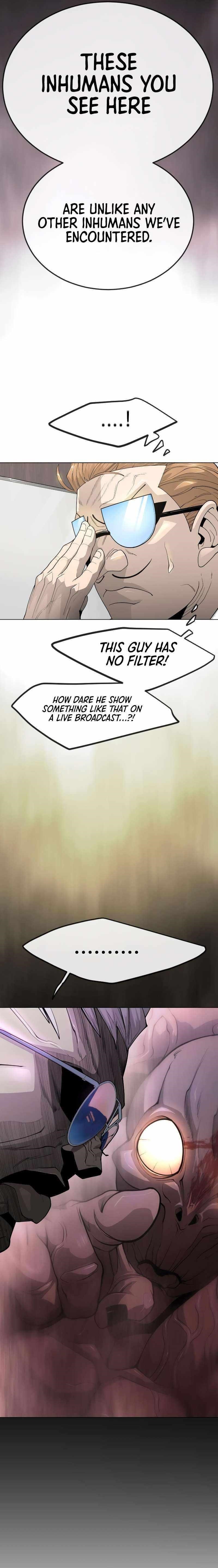 Superhuman Era Chapter 184 - Page 23 in English
