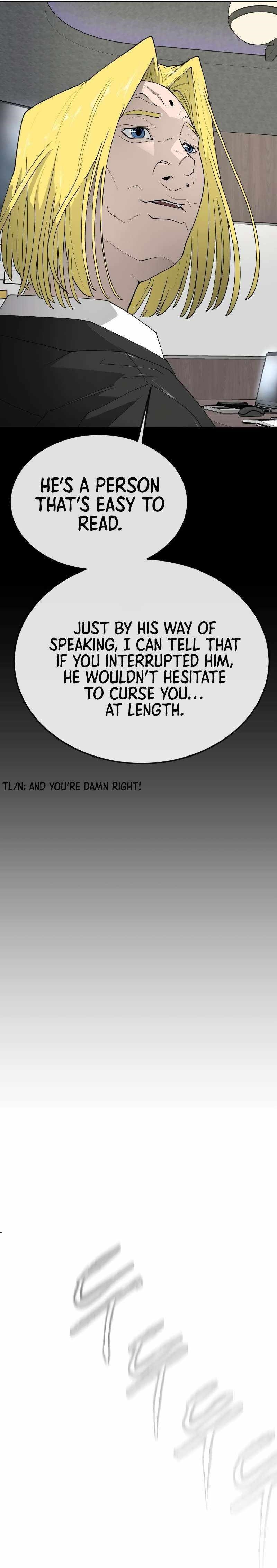 Superhuman Era Chapter 184 - Page 27 in English