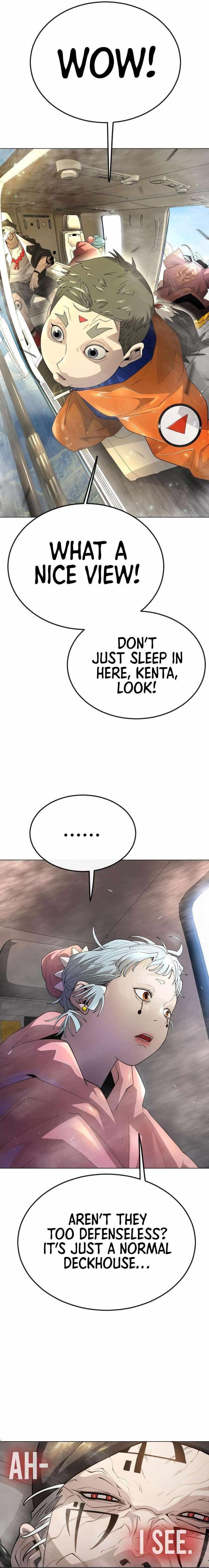 Superhuman Era Chapter 184 - Page 30 in English