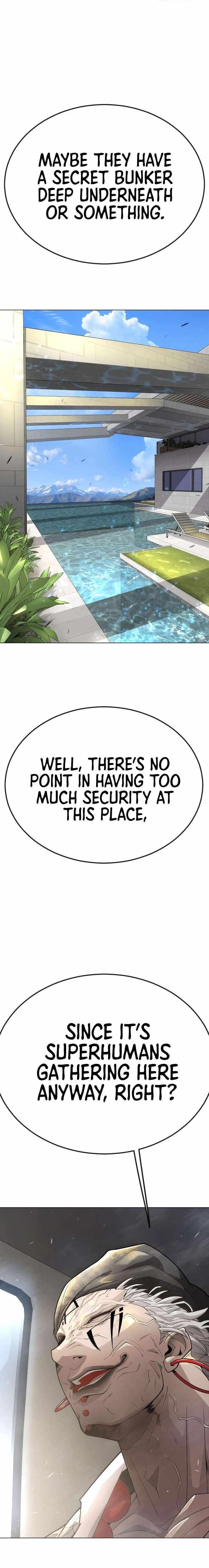 Superhuman Era Chapter 184 - Page 31 in English
