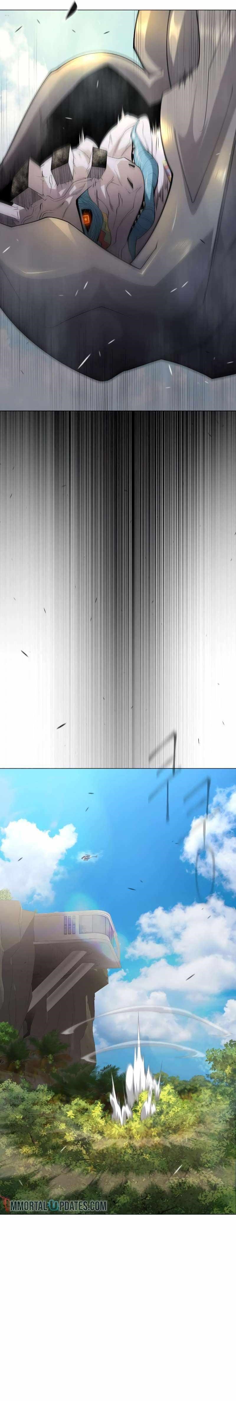 Superhuman Era Chapter 184 - Page 38 in English