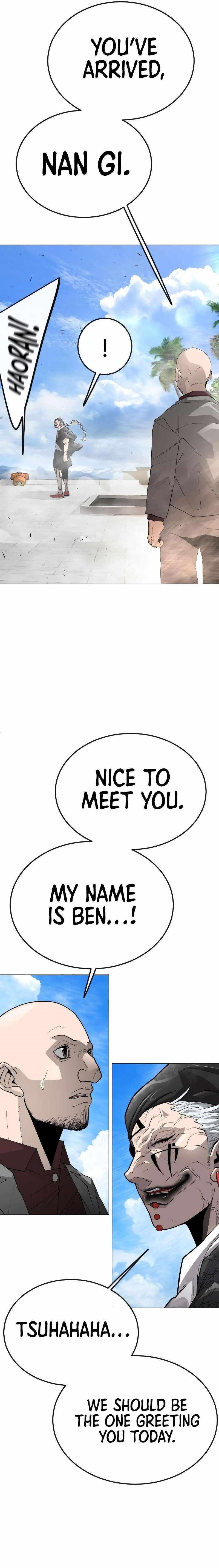 Superhuman Era Chapter 184 - Page 39 in English