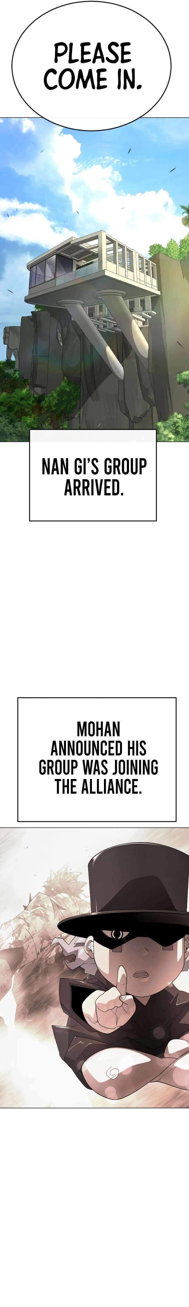 Superhuman Era Chapter 184 - Page 40 in English