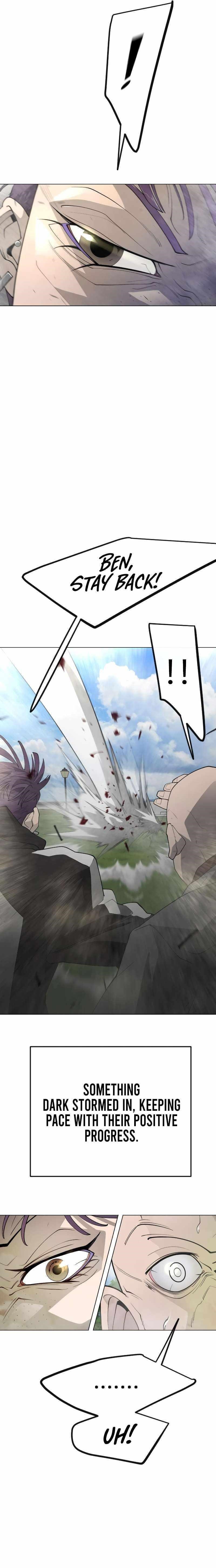 Superhuman Era Chapter 184 - Page 43 in English
