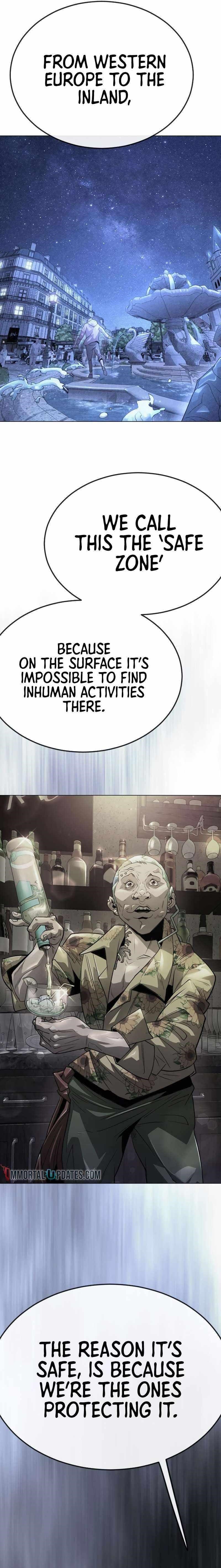 Superhuman Era Chapter 184 - Page 8 in English