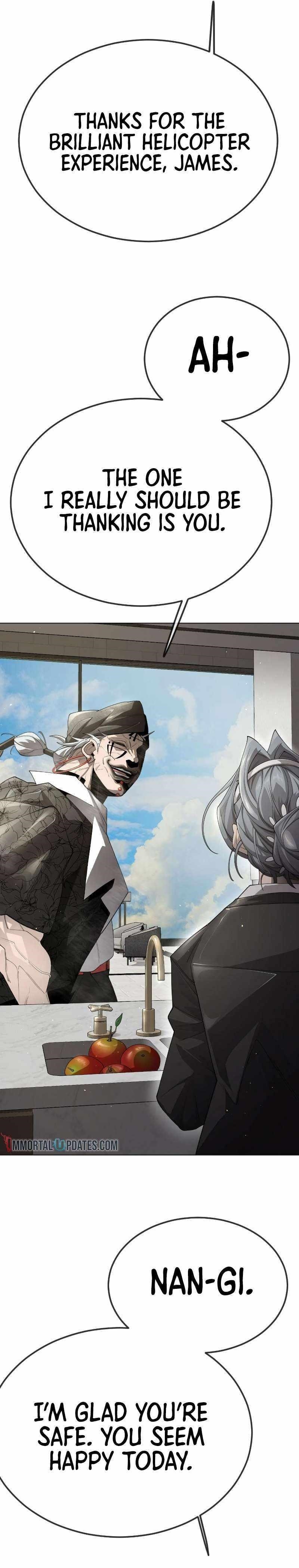 Superhuman Era Chapter 185 - Page 15 in English