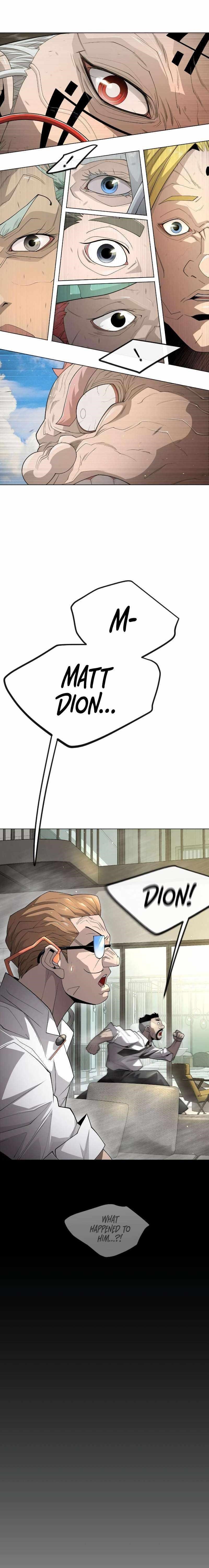 Superhuman Era Chapter 185 - Page 28 in English