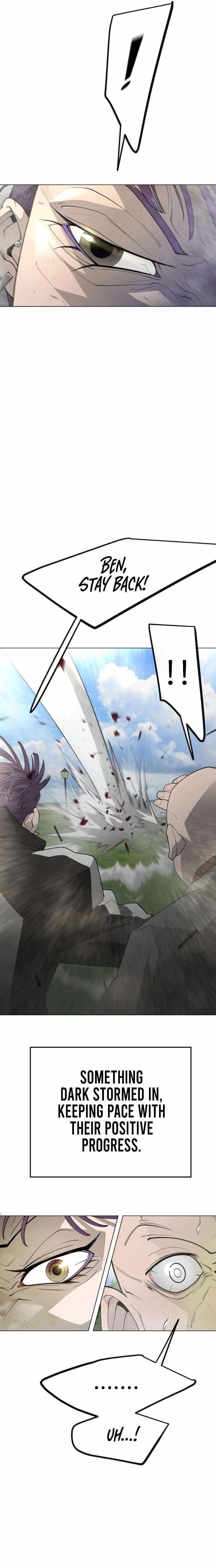 Superhuman Era Chapter 185 - Page 3 in English