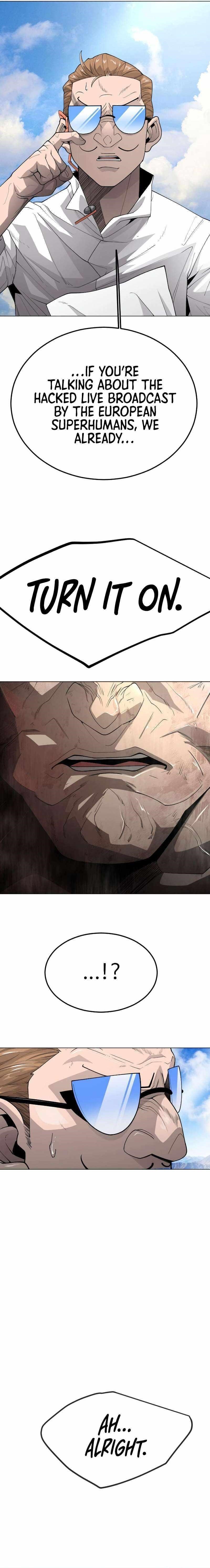 Superhuman Era Chapter 185 - Page 33 in English