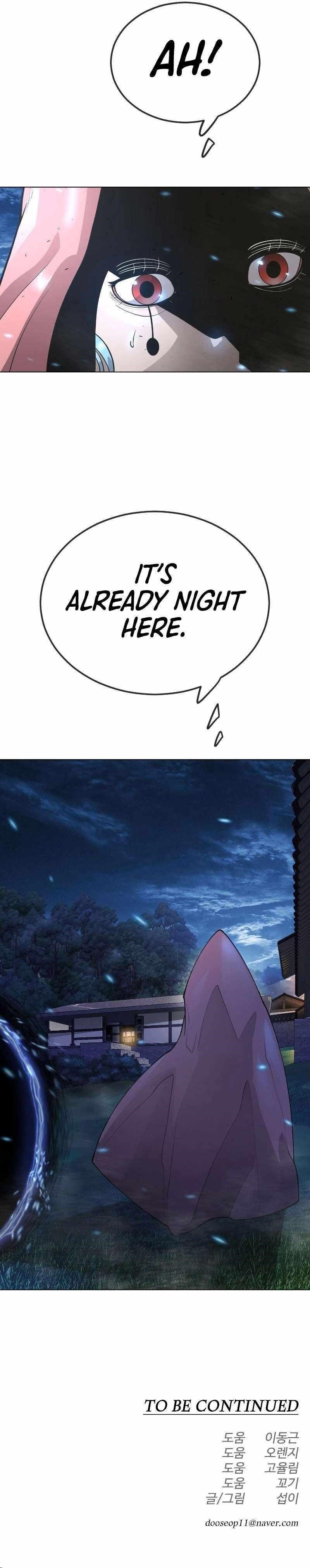 Superhuman Era Chapter 185 - Page 38 in English