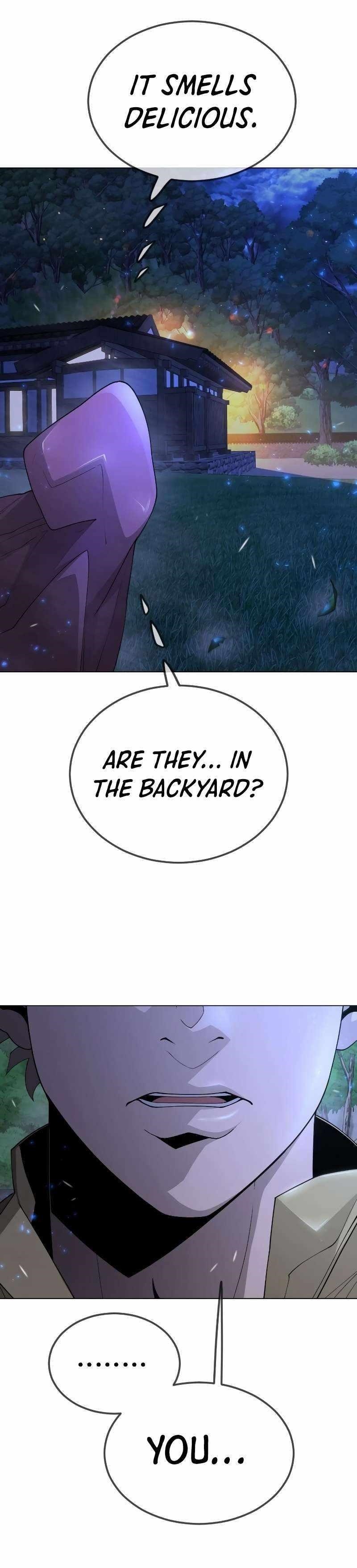 Superhuman Era Chapter 186 - Page 10 in English