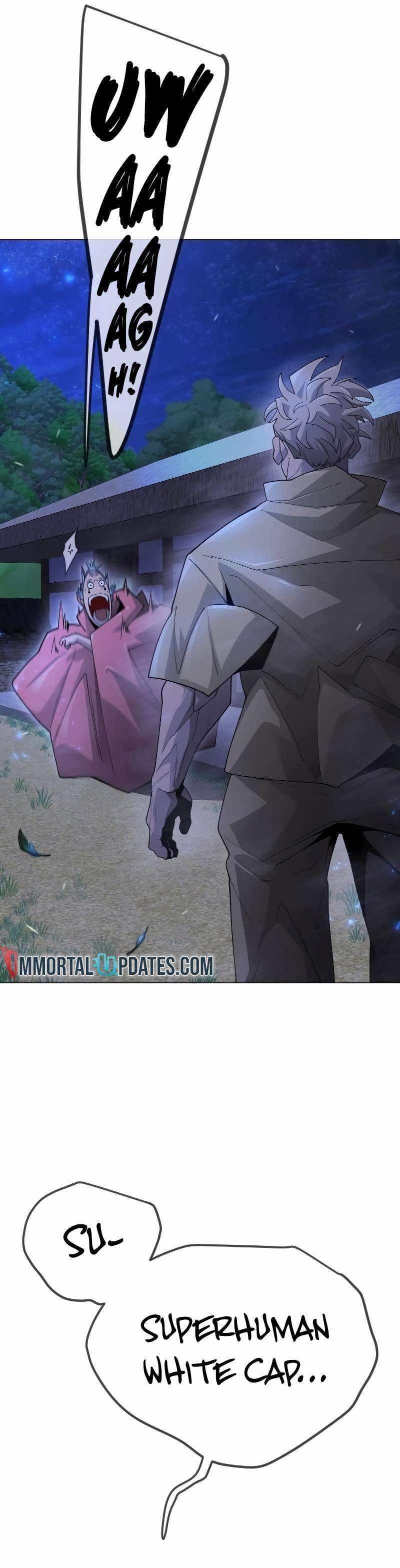 Superhuman Era Chapter 186 - Page 11 in English