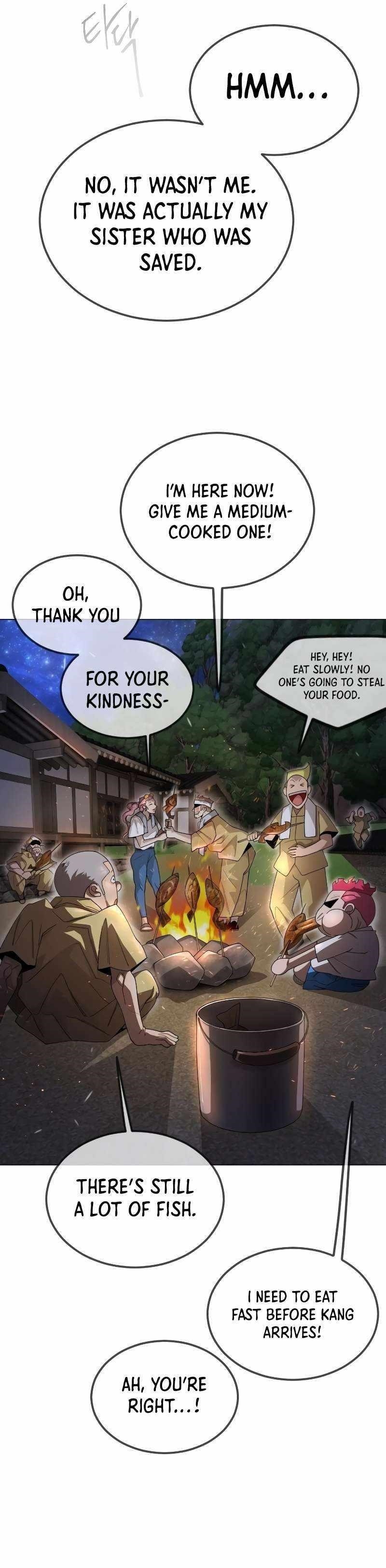 Superhuman Era Chapter 186 - Page 14 in English
