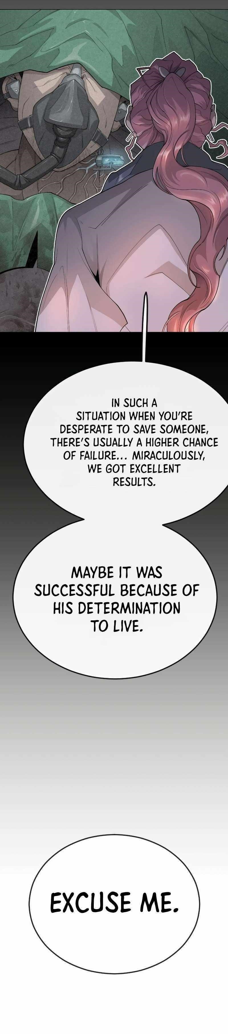 Superhuman Era Chapter 186 - Page 18 in English