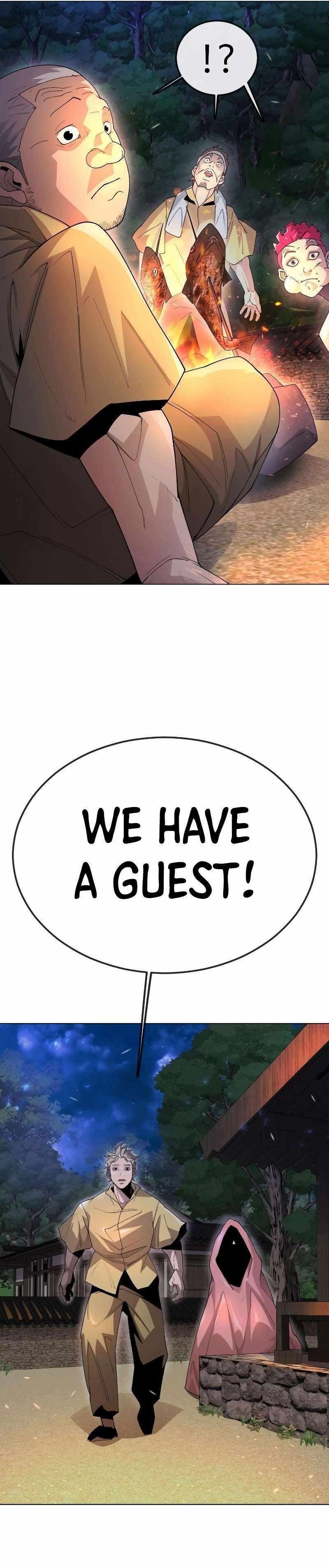 Superhuman Era Chapter 186 - Page 19 in English
