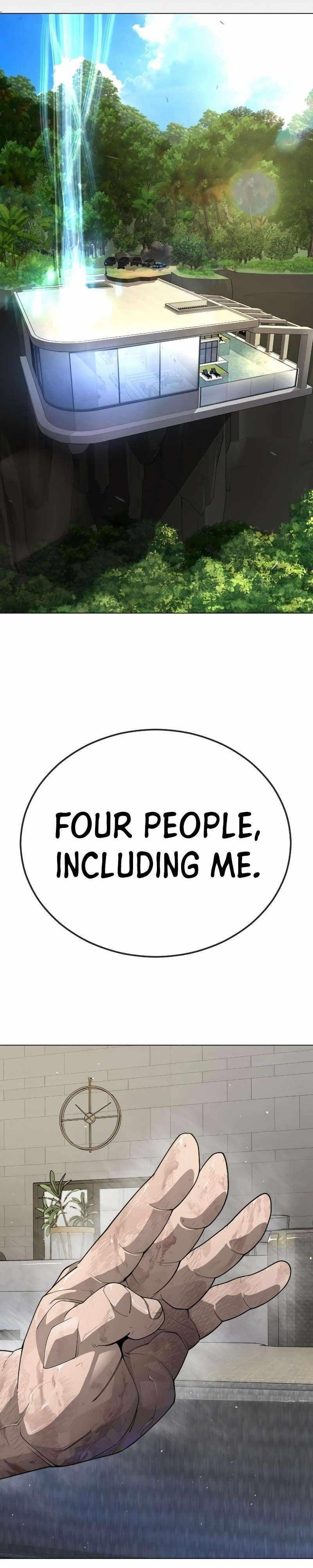 Superhuman Era Chapter 186 - Page 22 in English
