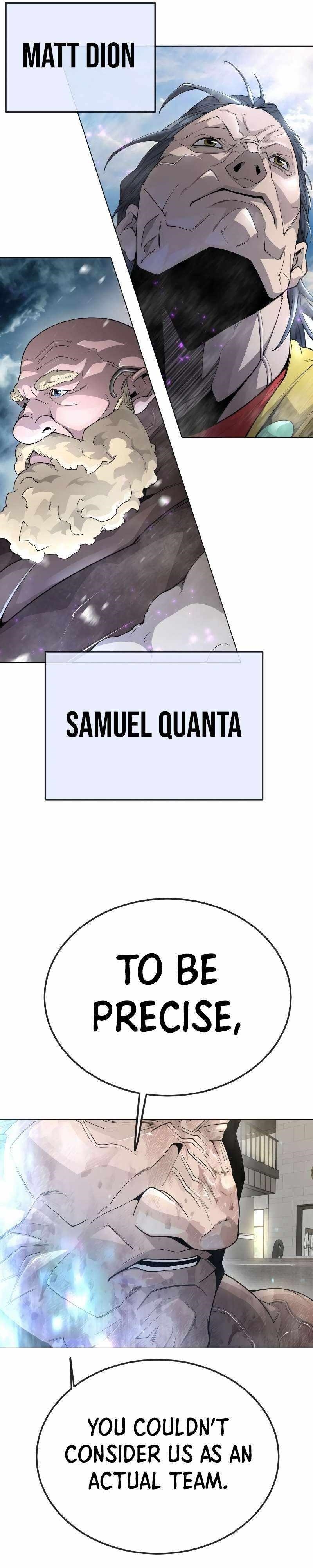 Superhuman Era Chapter 186 - Page 24 in English