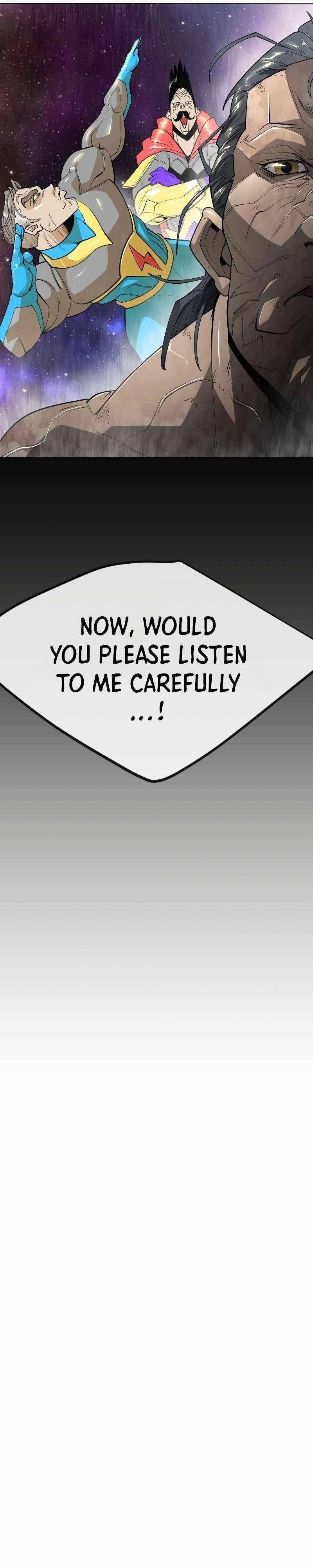 Superhuman Era Chapter 186 - Page 3 in English