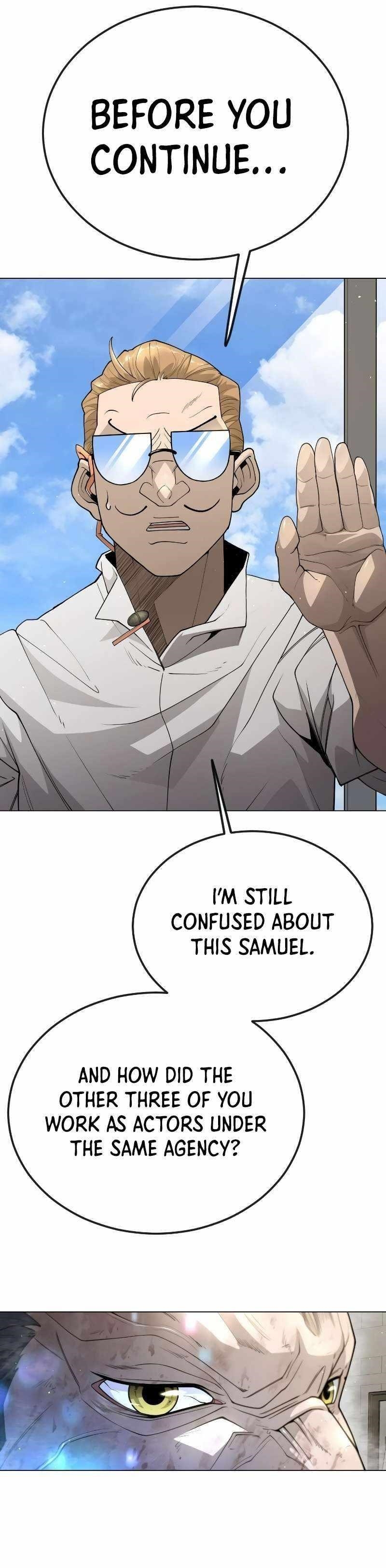 Superhuman Era Chapter 186 - Page 32 in English