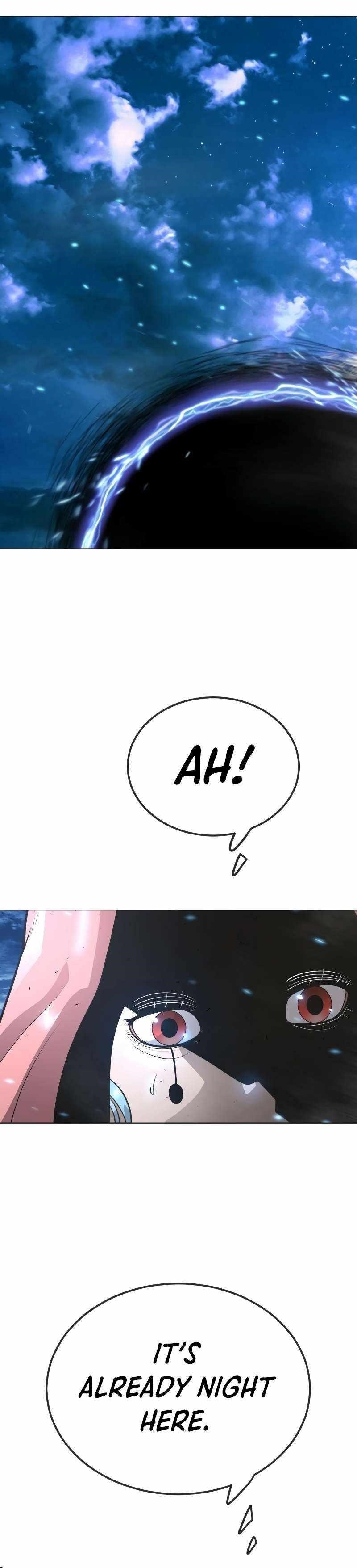 Superhuman Era Chapter 186 - Page 4 in English