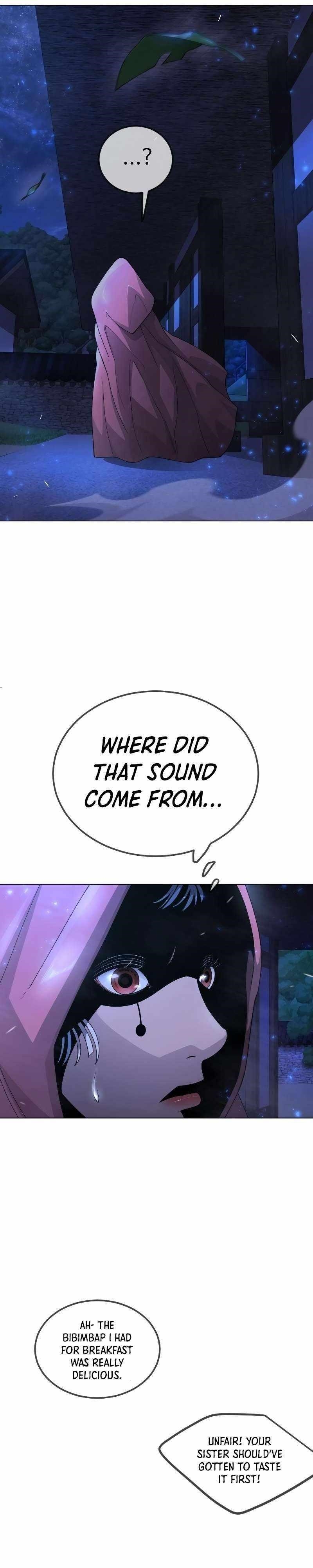 Superhuman Era Chapter 186 - Page 9 in English