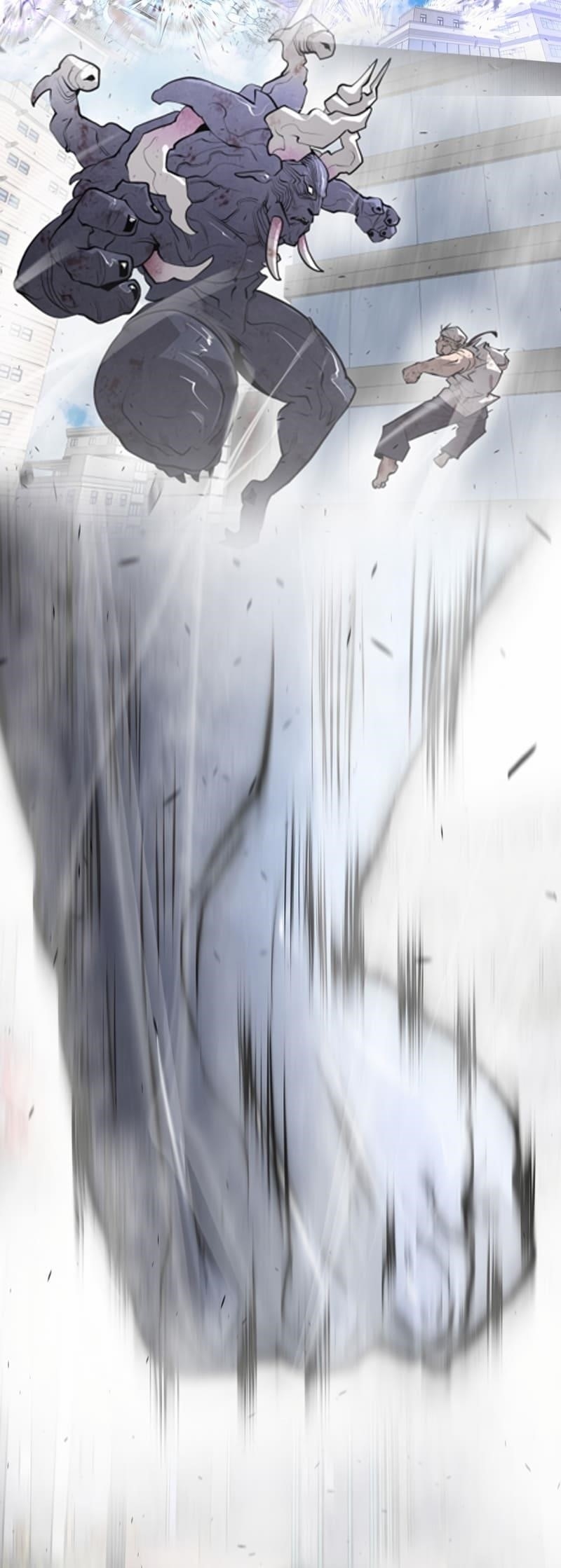 Superhuman Era Chapter 187.5 - Page 39 in English