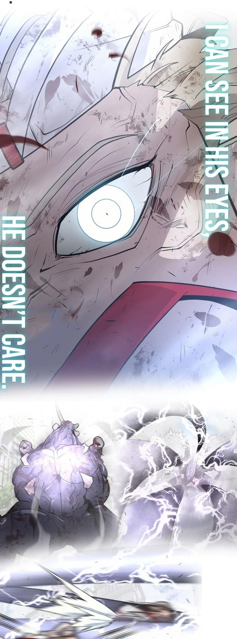Superhuman Era Chapter 187.5 - Page 43 in English